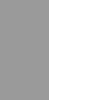 Grigie con ruote zincate Nylon (bianche)